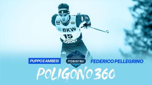 Federico pellegrino: 'manca il confronto coi norvegesi, al mondiale sarò al top'