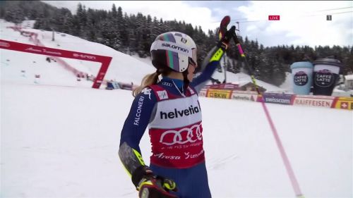 Marta bassino a 10