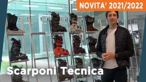 La 3° generazione degli scarponi Cochise e il nuovo Mach1 LV, le novità Tecnica 2021/2022