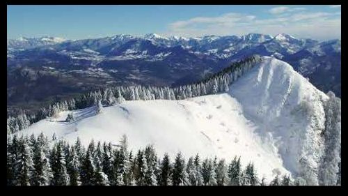 Monte Bondone. Un inverno 2020/2021 tutto da vivere.