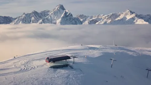 3 Cime Dolomiti, Sesto Pusteria, San Candido, Dobbiaco
