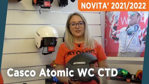 Ski Test per Agonisti Atomic allo Stelvio dal 12 Giugno