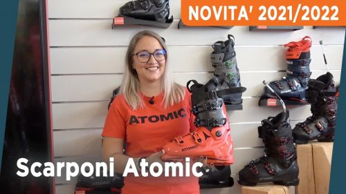 Ski Test per Agonisti Atomic allo Stelvio dal 12 Giugno