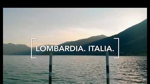 Spot promozionale Lombardia, inverno 2021/2022