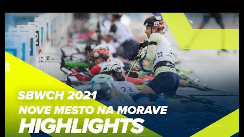 Sbwch 2021: highlights