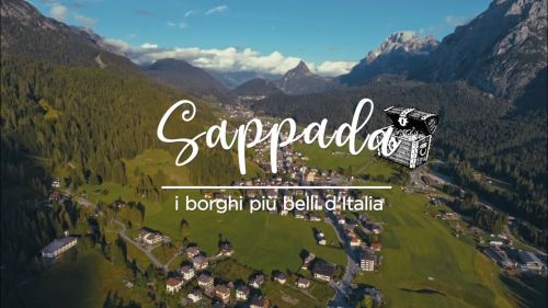 Sappada - I borghi più belli del Friuli Venezia Giulia