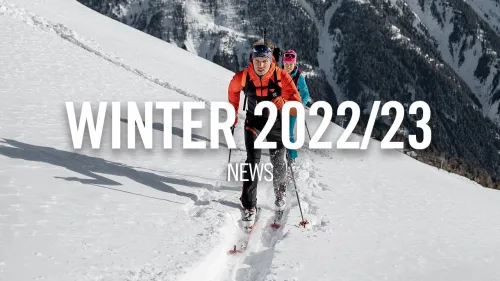 Ecco il futuro dello ski-touring secondo DYNAFIT