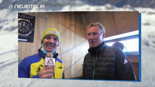 Vlhova salterà Lake Louise e tutte le tappe di velocità a dicembre, le scelte di Bassino, Shiffrin e...