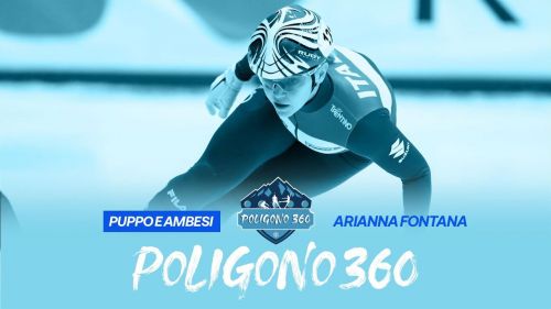 Short track, Arianna Fontana: Vittoria in Coppa del Mondo? Non sono al 100%, il vero obiettivo è Pechino