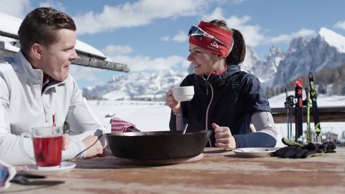 Inverno Alto Adige - Video Promozionale 2022/2023