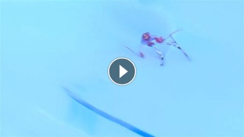 Beat feuz rischia tantissimo a 130 km/h: rimane in piedi per miracolo - sci alpino, coppa del mondo.