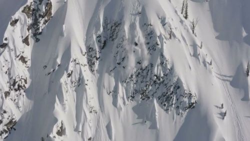 Sci Rossignol: Sender & Rallybird