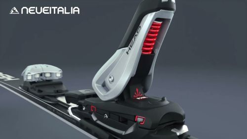 Nuovo attacco tyrolia protector 2022/2023