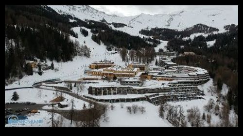 Pila Aosta, inizio stagione 2020