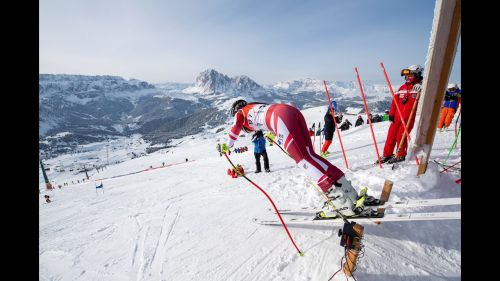 Südtirol Gardenissima 2022 - SKY ICARUS ULTRA