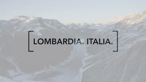 #inLombardiaComeMe - Lo spot della montagna invernale in Lombardia