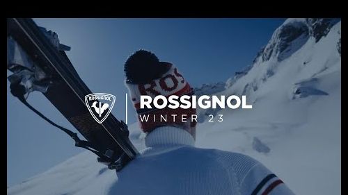 Rossignol | season film winter 23