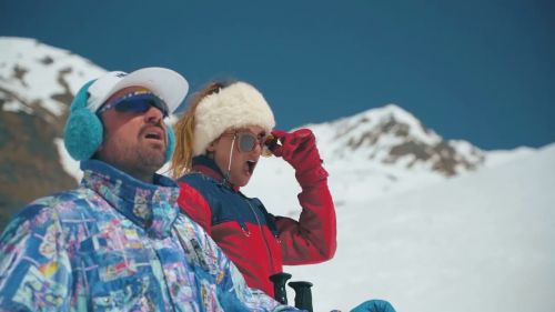 Val Thorens : 50 anni di storia, il resto ancora da scrivere!