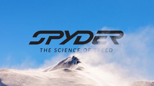The Science Of Speed, la campagna Spyder 2022/2023
