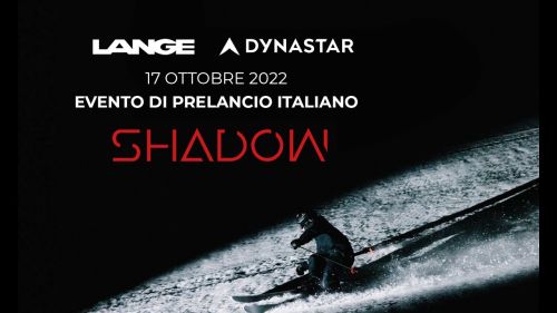 Lange & dynastar // evento di prelancio italiano collezione 2023-24 - castello visconteo