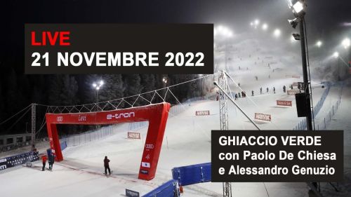 Scelta a sorpresa di Goggia: non ci sarà nel gigante di Killington, solo quattro le azzurre in gara