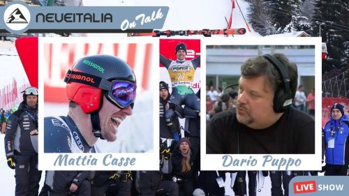 Marte Roeiseland convocata per le prossime gare di CdM: la norvegese sarà al via a Pokljuka