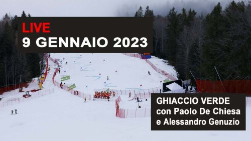 Brignone e il 50esimo podio tanto atteso: 'Sì, era un obiettivo'. Bassino: 'Non posso lamentarmi'