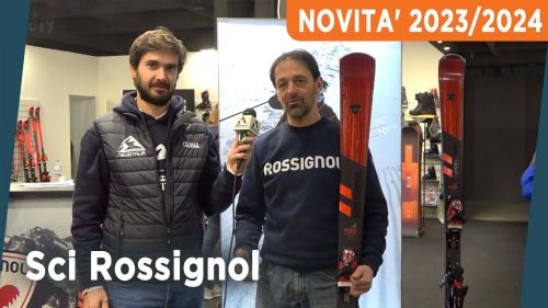 Ski-test 2022/23: Rossignol vince ben due Gold Medal tra gli sci scelti dai Tester
