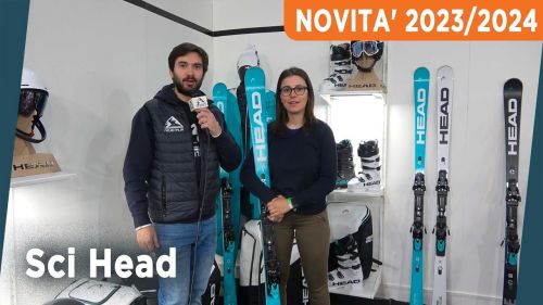 Ski-test 2022/23: Rossignol vince ben due Gold Medal tra gli sci scelti dai Tester