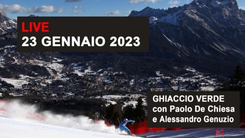Mowinckel +30 su Gut-Behrami, poi Brignone e Curtoni. Bassino 4^ nella generale, Goggia fuori dalle 10 in super-g