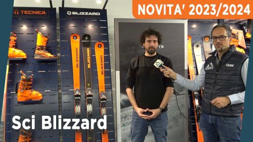 Ski-test 2022/23: Rossignol vince ben due Gold Medal tra gli sci scelti dai Tester