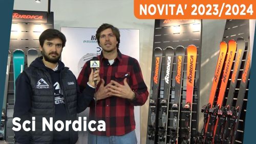 Ski-test 2022/23: Rossignol vince ben due Gold Medal tra gli sci scelti dai Tester