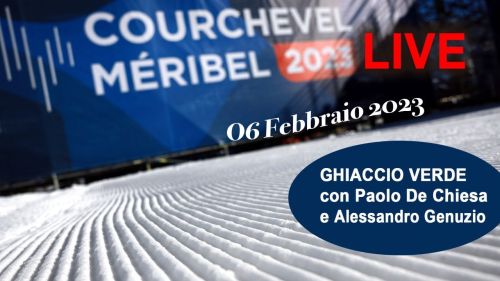 Shiffrin è la grande favorita per il bis in combinata, Brignone faro azzurro: alle 11.00 comincia il Mondiale