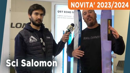 Völkl rinnova i Racetiger RC e SC per la stagione 2023/2024