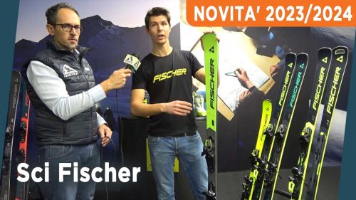 Völkl rinnova i Racetiger RC e SC per la stagione 2023/2024