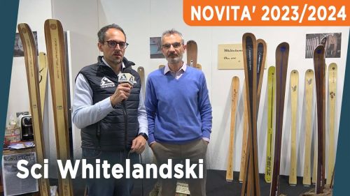 Völkl rinnova i Racetiger RC e SC per la stagione 2023/2024