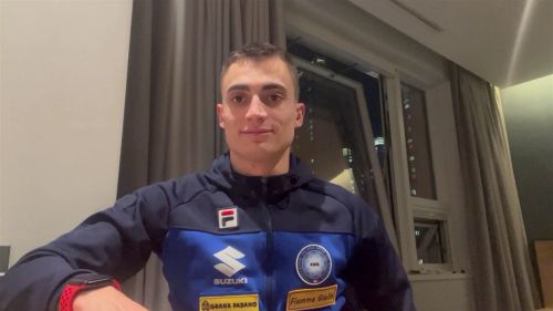 Il Team Retornaz cerca il riscatto al Co-op Canadian Open: martedì il via del terzo slam stagionale