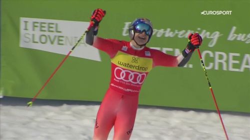 Gigante, marco odermatt spaziale! vince nonostante un errore e la coppa del mondo è sua: riguardalo!