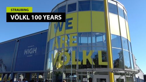 Völkl festeggia 100 anni di vita. Il CEO John Colonna: “Il primo Kick-off con tutto il nostro team per i prossimi 100 anni
