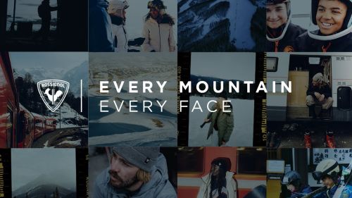 Rossignol: Every Mountain, Every Face