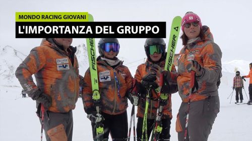 Goggia promossa, ma la sua stagione comincia a St. Moritz: 'In gigante mi manca ancora un po' di continuità'