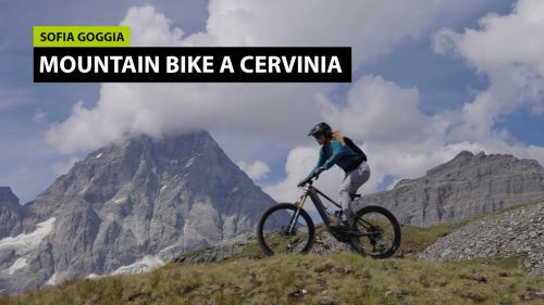 Shiffrin, brivido in allenamento e il sospiro di sollievo: 'Ora sto meglio, sarò in gara a Levi'