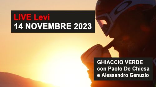 Speed Opening, le riflessioni sul futuro dell'evento. Julen: 'A marzo sarebbe ancora più difficile'