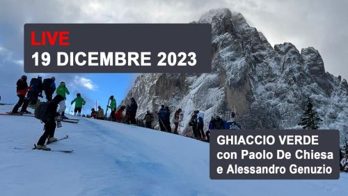 Steven Amiez getta via il bis sulla 'Maierl': a Obereggen trionfa la Svizzera con Schmidiger e Iten