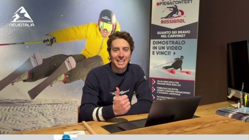 Rossignol #piegacontest - ecco i video selezionati per la 1° settimana e le votazioni della giuria