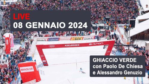 Elisa Platino deraglia nella 2^ manche, è di Doriane Escane il primo gigante di Sestriere