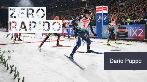 OnTalk del 9 gennaio - Val di Fiemme