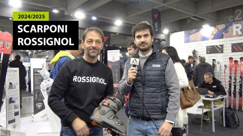 Anteprima Test Sci 2024/2025: Elan Ace SCX Fusion X