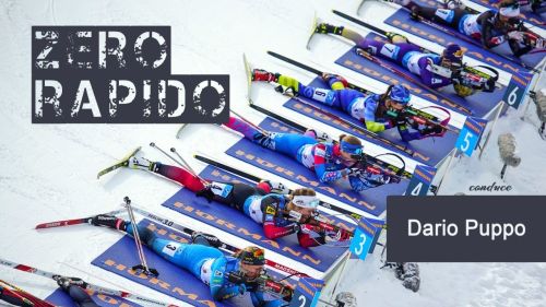 Anterselva, ci siamo: alle 14.20 il via della tappa italiana con la Short Individual maschile e Giacomel...