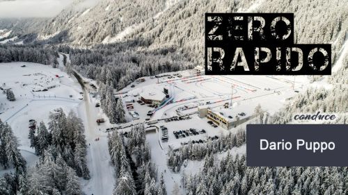 Biathlon: Grande Italia seconda nella staffetta mista di Anterselva dietro alla solita Norvegia.